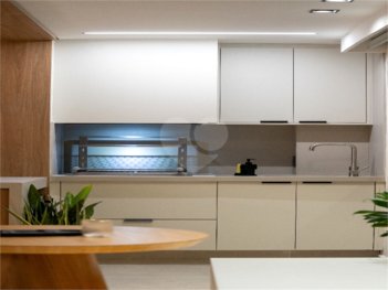 apartment em Rua das Figueiras, Campestre - Santo André - SP