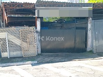 land_lot em Rua José Brito Broca, Vila Continental - São Paulo - SP