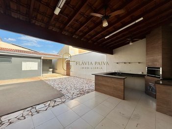 house em Rua Alfredo de Siqueira, Sumarezinho - Ribeirão Preto - SP