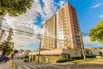 apartment em Rua Cipó, Vila Ipiranga - Porto Alegre - RS