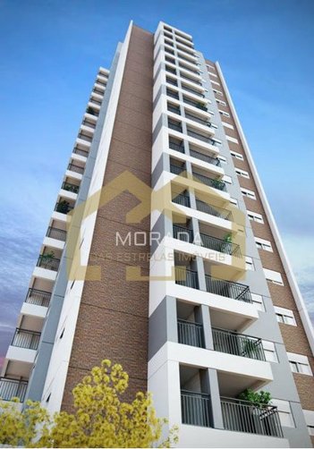 apartment em Rua Tucuna, Perdizes - São Paulo - SP