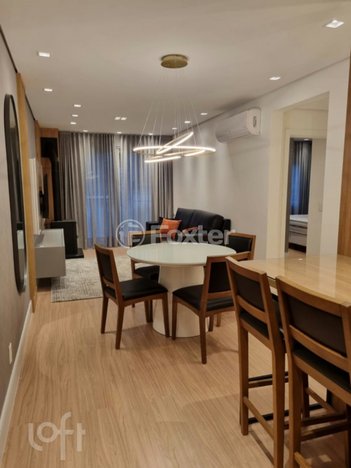 apartment em Rua Santa Terezinha, Centro - Canela - RS