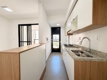 apartment em Rua Antonio Perez Hernandez, Parque Campolim - Sorocaba - SP