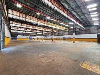 industrial em Rua Espírito Santo, Canhema - Diadema - SP