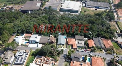 land_lot em Estrada Alberto Hinoto, Una - Itaquaquecetuba - SP
