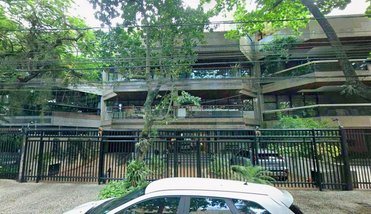 apartment em Rua Pedro Lago, Barra da Tijuca - Rio de Janeiro - RJ