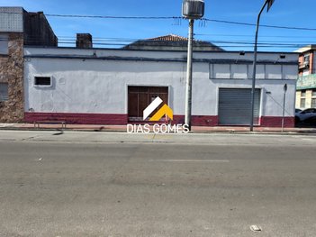 commercial_property em Rua General Osório, Centro - Pelotas - RS