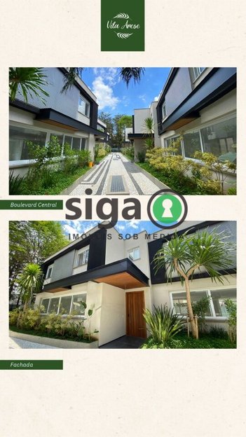 house em Rua das Barcas, Jardim dos Estados - São Paulo - SP