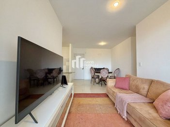 apartment em Rua Procurador Antônio Benedicto Amancio Pereira, Enseada do Suá - Vitória - ES
