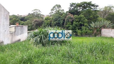 land_lot em Rua Lamartine Fagundes, Vila Santista - Atibaia - SP