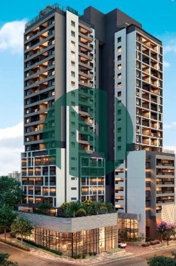 apartment em Avenida Afonso Mariano Fagundes, Saúde - São Paulo - SP