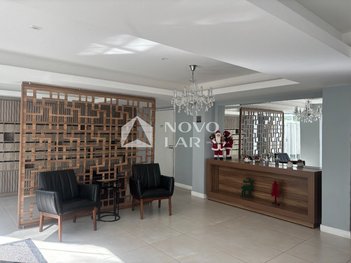 apartment em Rua Almirante Barroso, Floresta - Porto Alegre - RS