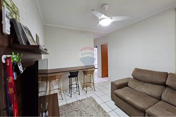 apartment em Rua Manoel Miguel de Oliveira, Parque São Jorge - Campinas - SP