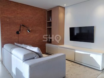 apartment em Rua Professor José Leite e Oiticica, Vila Gertrudes - São Paulo - SP