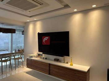 apartment em Rua da Passagem, Botafogo - Rio de Janeiro - RJ