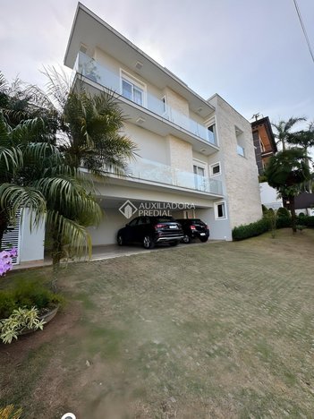 house em Avenida Omar Daibert, Parque Terra Nova - São Bernardo do Campo - SP