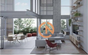 apartment em Rua da Consolação, Cerqueira César - São Paulo - SP