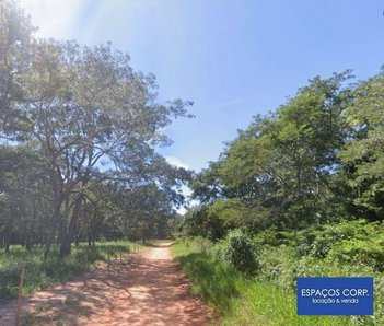 commercial_land_lot em Avenida Nações Unidas, Jardim Panorama - Bauru - SP