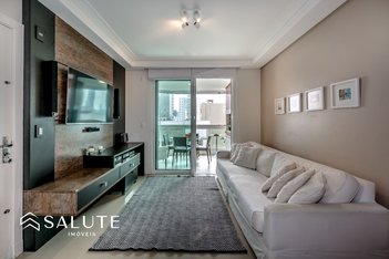 apartment em Rua 2450, Centro - Balneário Camboriú - SC