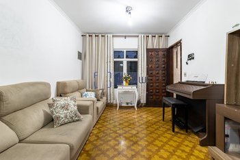 house em Rua Joaquim Pita, Imirim - São Paulo - SP