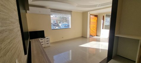 house em Rua Floro de Oliveira, Jardim Aliança - Guarulhos - SP