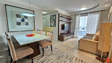 apartment em Rua Gustavo Salinger, Itoupava Seca - Blumenau - SC