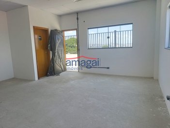 office em Rodovia Geraldo Scavone, Jardim Califórnia - Jacareí - SP