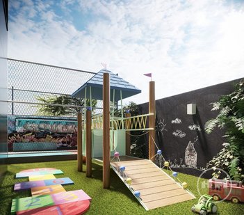 apartment em Bruno Silva, Pioneiros - Balneário Camboriú - SC