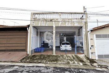 house em Rua Mário Silveira Rosa, Jardim Alvorada (Zona Oeste) - São Paulo - SP