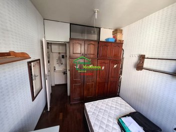 apartment em Rua Padre Pedro Evangelista, Coração Eucarístico - Belo Horizonte - MG
