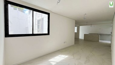 apartment em Rua Aureliano Lessa, Liberdade - Belo Horizonte - MG