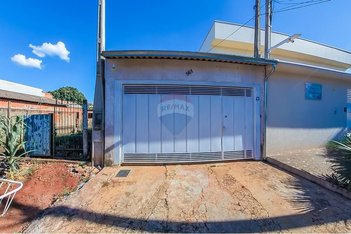 house em Avenida Zózimo Guimarães, Jardim Alto da Colina - Araras - SP