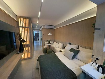 apartment em Rua Itapeva, Bela Vista - São Paulo - SP