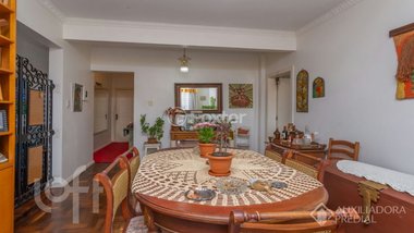 apartment em Rua Tomaz Flores, Independência - Porto Alegre - RS