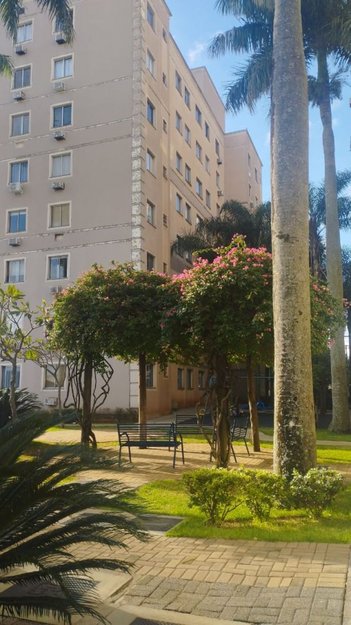 apartment em Avenida Doutor Alexandre Rasgulaeff, Jardim Imperial II - Maringá - PR
