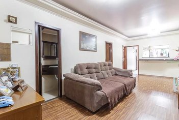 house em Rua Doutor Andrade Pertence, Vila Olímpia - São Paulo - SP