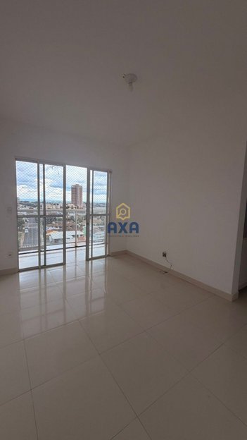 apartment em Rua Uberaba, Centro - Araxá - MG