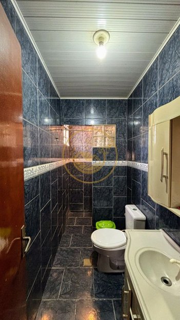 house em Rua José Fidêncio Maia, Parque Granja Esperança - Cachoeirinha - RS