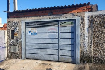 house em Rua Anita Mafalti, Jardim Amanda I - Hortolândia - SP