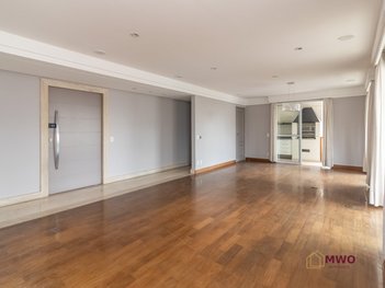 apartment em Rua Edson, Campo Belo - São Paulo - SP