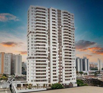 apartment em Frei Gaspar, Mooca - São Paulo - SP