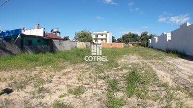 land_lot em Rua Niterói, Pinheiro Machado - Santa Maria - RS