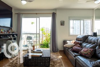 apartment em Doutor Sérgio Meira, Barra Funda - São Paulo - SP