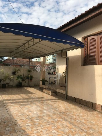 house em Rua Araçá, Centro - Canoas - RS