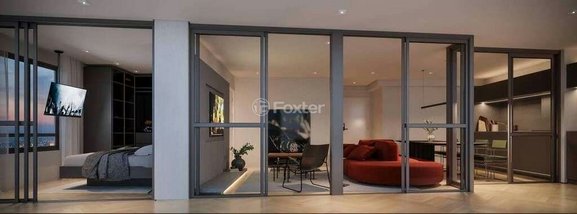 apartment em Rua Pamplona, Jardim Paulista - São Paulo - SP