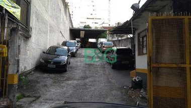 land_lot em Rua Doutor Penaforte Mendes, Bela Vista - São Paulo - SP