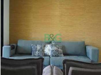 apartment em Rua Tijuco Preto, Tatuapé - São Paulo - SP