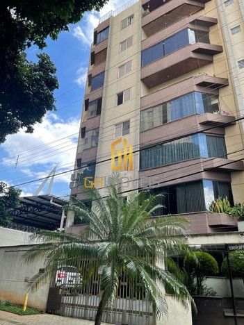 apartment em Rua S 2, Setor Bela Vista - Goiânia - GO