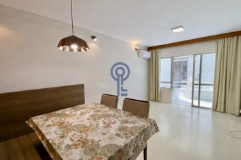apartment em Avenida Hercílio Luz, Centro - Florianópolis - SC