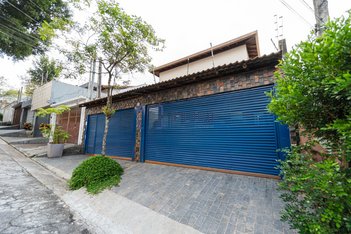 house em Rua Maiacaré, Planalto Paulista - São Paulo - SP